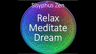 LIVE 4K UHD 🌌 2x Sisyphus Balls + 2x GLORB LED Globes 🌀 Dream Sand Art w/ Sony Alpha 1 🎥 screenshot 2