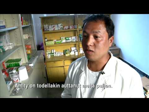 Video: L'Oréal Alkaa Kasvattaa Ihmisen Ihoa Kokeita Varten Kiinassa