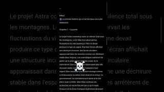 Voilà le livre sera dispo le Dimanche 21 à 20h30 #viral #livre #viralvideo #sciences