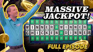 BetMGM Big Winners Tournament Finale screenshot 4