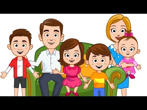 My Town : Home - Best App For Kids - iPhone/iPad/iPod Touch - YouTube