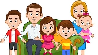 My Town : Home - Best App For Kids - iPhone/iPad/iPod Touch screenshot 3