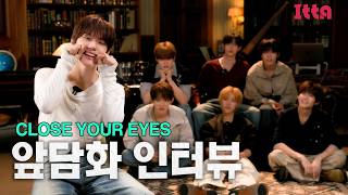 CLOSE YOUR EYES(클유아)_없는 여동생 선물했더니 👧🏻🎁 날조와 억까로 도파민 파티 된 현장 / 앞담화 폭로전