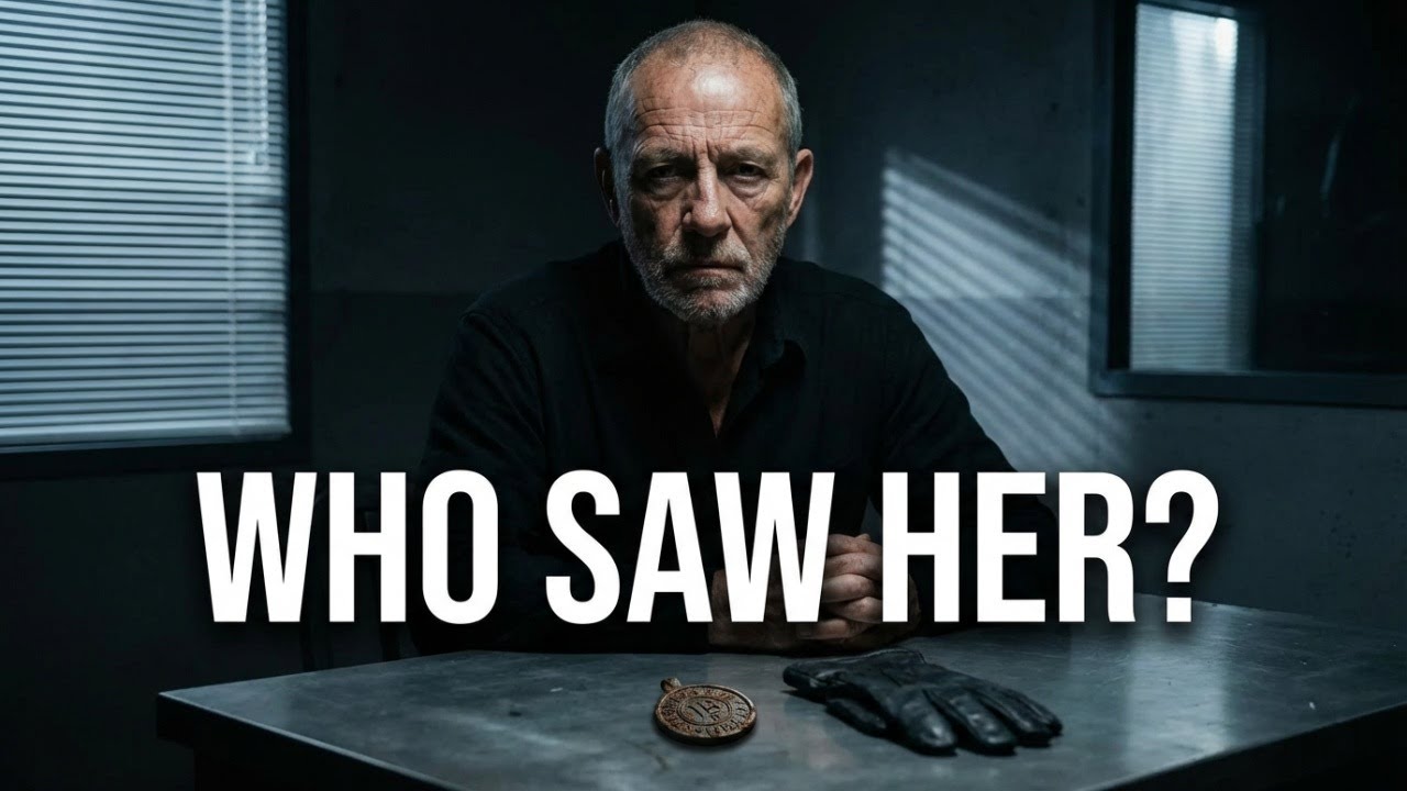 Elias Vance Had Cold Hearts, But This Was Different | True Crime