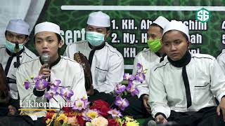 Download Lagu Li Khomsatun Santri Kalijogo Surabaya #santrikalijogo #santrinembahyaimuchsin MP3