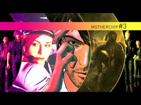 MotherChip #03 - D4 com Wasteland 2