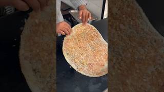 Onion Dosa || Onion Masala Dosa for ₹120/-|| Kamla nagar || Indian street food