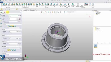 0010_ZW3D 2018 CAD - Better User Experience
