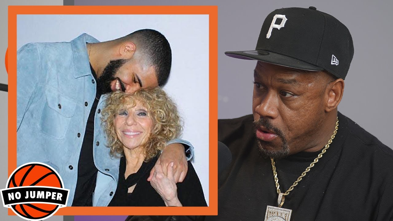 Wack Disrespects Drake's Mom after Drake Suggests Wack Might Snitch
