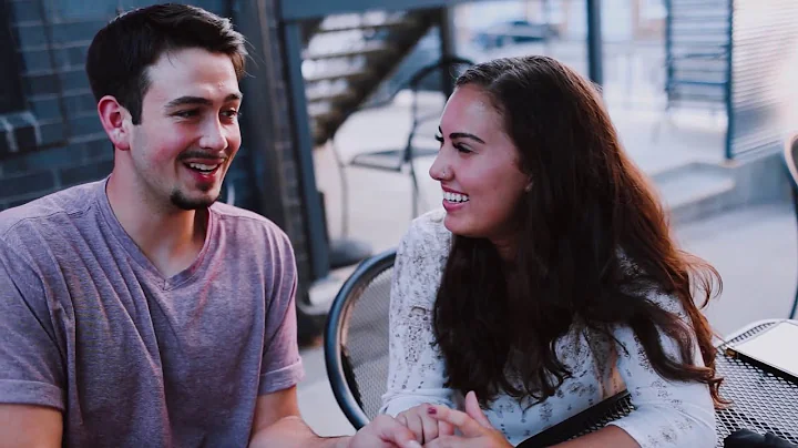 Lucas + Lauren / The Plaza District / Oklahoma Cit...