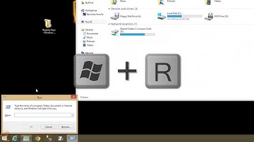Windows 8.1! - Remove the Folder From My Computer