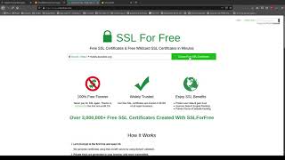 Guide To Add SSL On NGINX Proxy Manager
