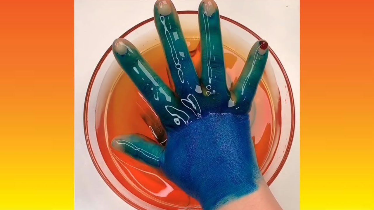 Oddly Satisfying Video That Will Make You Relax #76 - YouTube