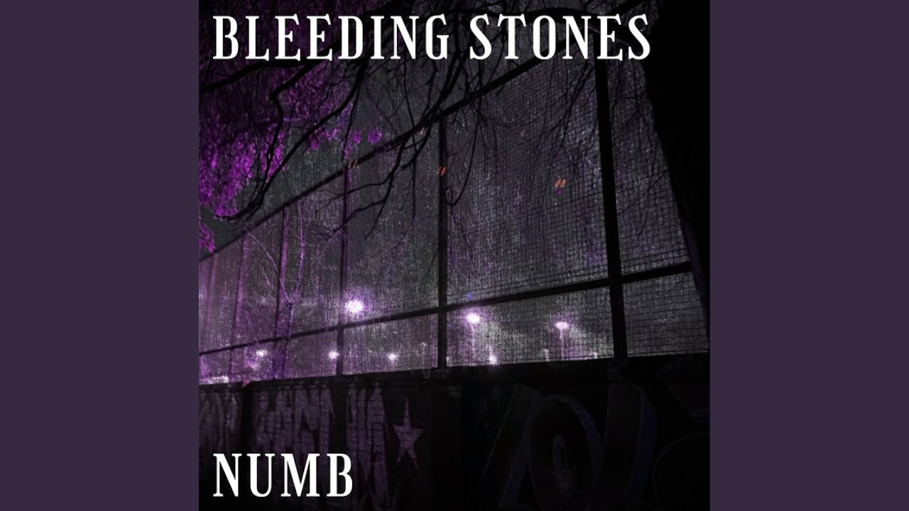 Watch Numb on YouTube Watch Numb on YouTube