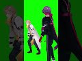 未知との遭遇K #ゼフィミーム