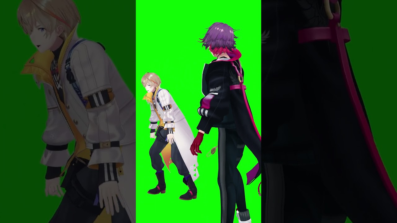 未知との遭遇K #ゼフィミーム