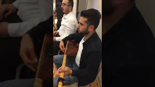 Erzurum Halay Toycular Müzi̇k Volkan Erkiliç