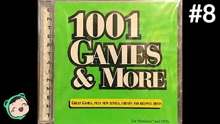 1001 Games & More Part 8 | Boxes II, BattleStar, BrainStrain screenshot 5