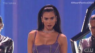 Dua Lipa - Physical (Live at iHeartRadio) Resimi