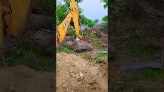 JCB work trending  #banoth creative YouTube channel subscribe