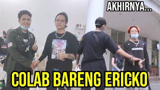 MAIN KERUMAH ERICKO LIM #NGENTVLOG