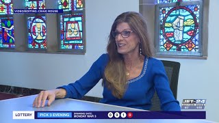 Remarkable Women: Jennie Hagerty