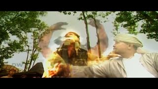 Angling Dharma Semakin Kagum Dengan Ghulam Utusan Islam Yang Menyelamatkannya Dari Kiriman Santet