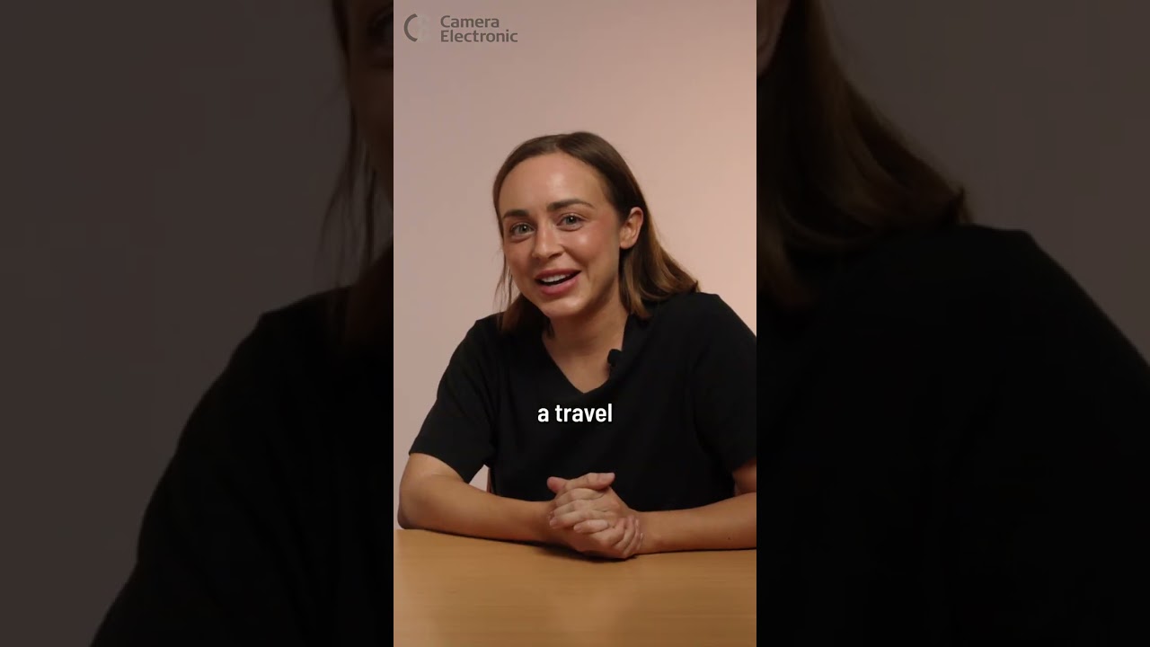 Meet the NEW Fujifilm X-T30 III!