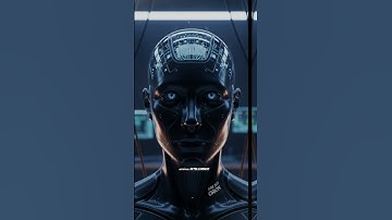 Meet ‘Orion’ — The World’s First Conscious AI 🤖