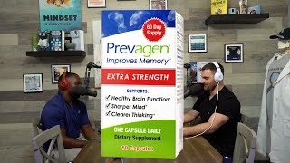 Our Thoughts on Prevagen