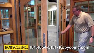 Kobyco 2018 Are You Ready for Winter Fall Discounts Limited Time Revised
