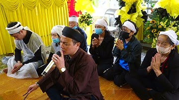 CHẤT GIỌNG TRỜI SINH CỦA ANH HUY HUÂN NHẠC HIẾU THÁI NGUYÊN