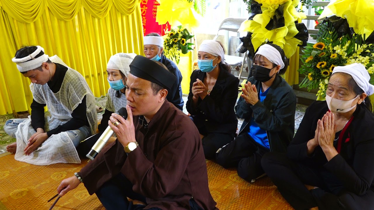 CHẤT GIỌNG TRỜI SINH CỦA ANH HUY HUÂN NHẠC HIẾU THÁI NGUYÊN