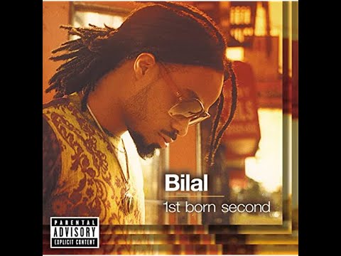 Download ISRAELITES:Bilal - Soul Sista 2000 {Extended Version}
