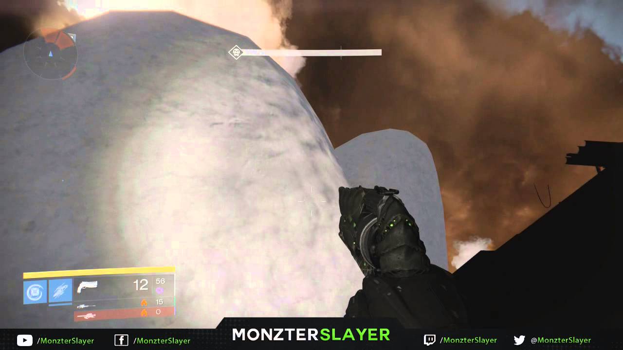 Destiny Unlimited Thrall Spawning Glitch BEST GLIMMER,ENGRAM,BOUNTY,XP FARM ALL IN ONE!