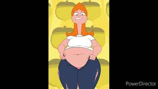 Fat Candace