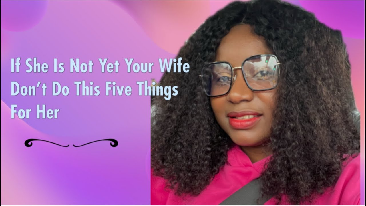 5 Things You Should Never Do To Please A Woman relationshipadvice 5-things-you-should-never-do-to-please-a-woman-relationshipadvice