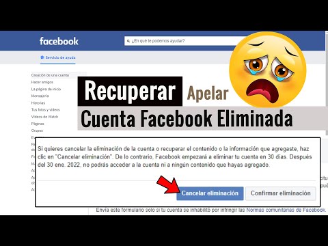 Video: ¿Facebook ha eliminado los cumpleaños?