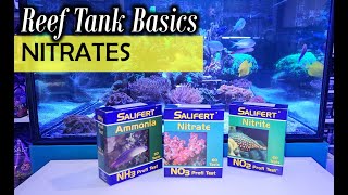 Lets Talk About Aquarium Nitrates: Explained & Testing by Fragbox Corals 3,061 views 1 month ago 6 minutes, 29 seconds