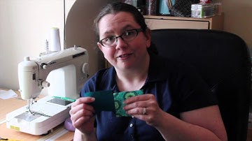 Back to Basics - Four Patch Blocks