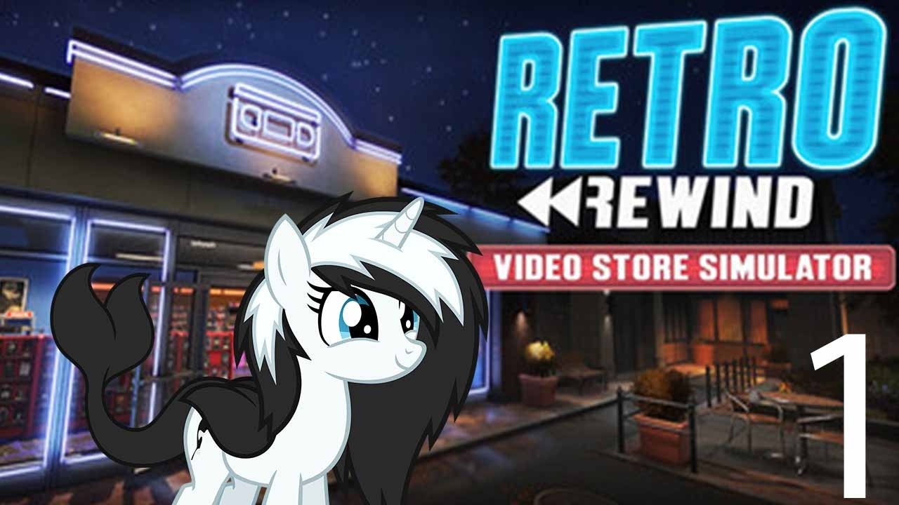 Blockbuster Orca! - Retro Rewind Part 1
