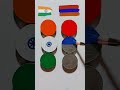 Flag || Jana Gana Mana || Independence Day Drawing Republic Day #shorts #flagdrawing
