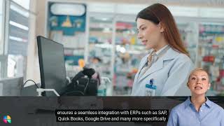 Transforming Pharmacy Workflows