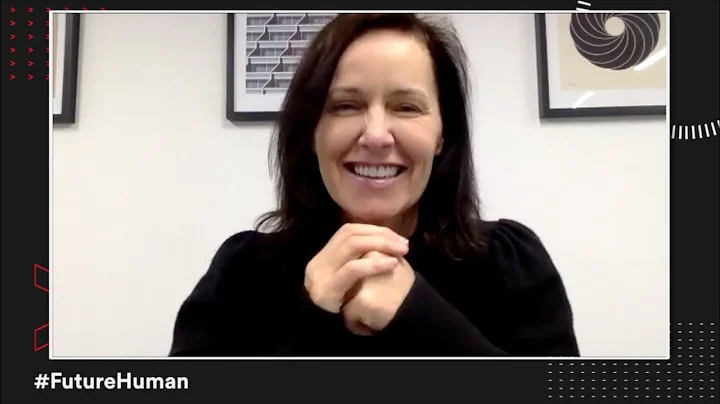 Future Fintech: Andrea Reynolds, founder and CEO o...