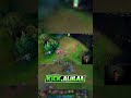 YABANCI DUOM ÇILDIRDI   #leagueoflegends #gaming #lol #shorts #gaming
