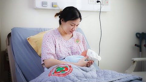 NGHỊ LỰC PHI THƯỜNG CỦA NGƯỜI MẸ