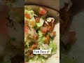 A little taco moment 😍 #tacos #foodie #food