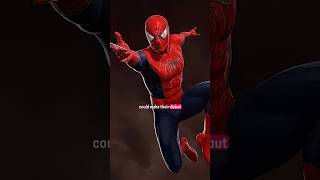 Spider-Man Fans Have Been Waiting For This 🔥 #Shorts#SpiderMan#Marvel#SpiderManSeason2#cinelush