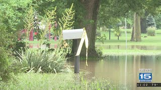 Floodplain Homes Denied FEMA Money