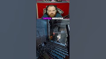 Skill issue tbh. #gaming #callofduty #blackops6